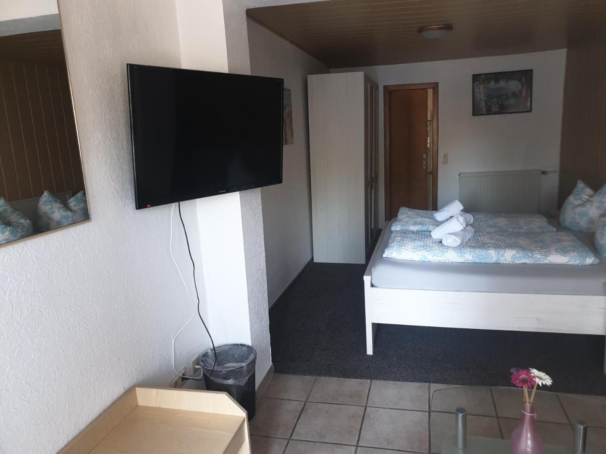Hotel Nordseegruss Norddeich  Eksteriør billede