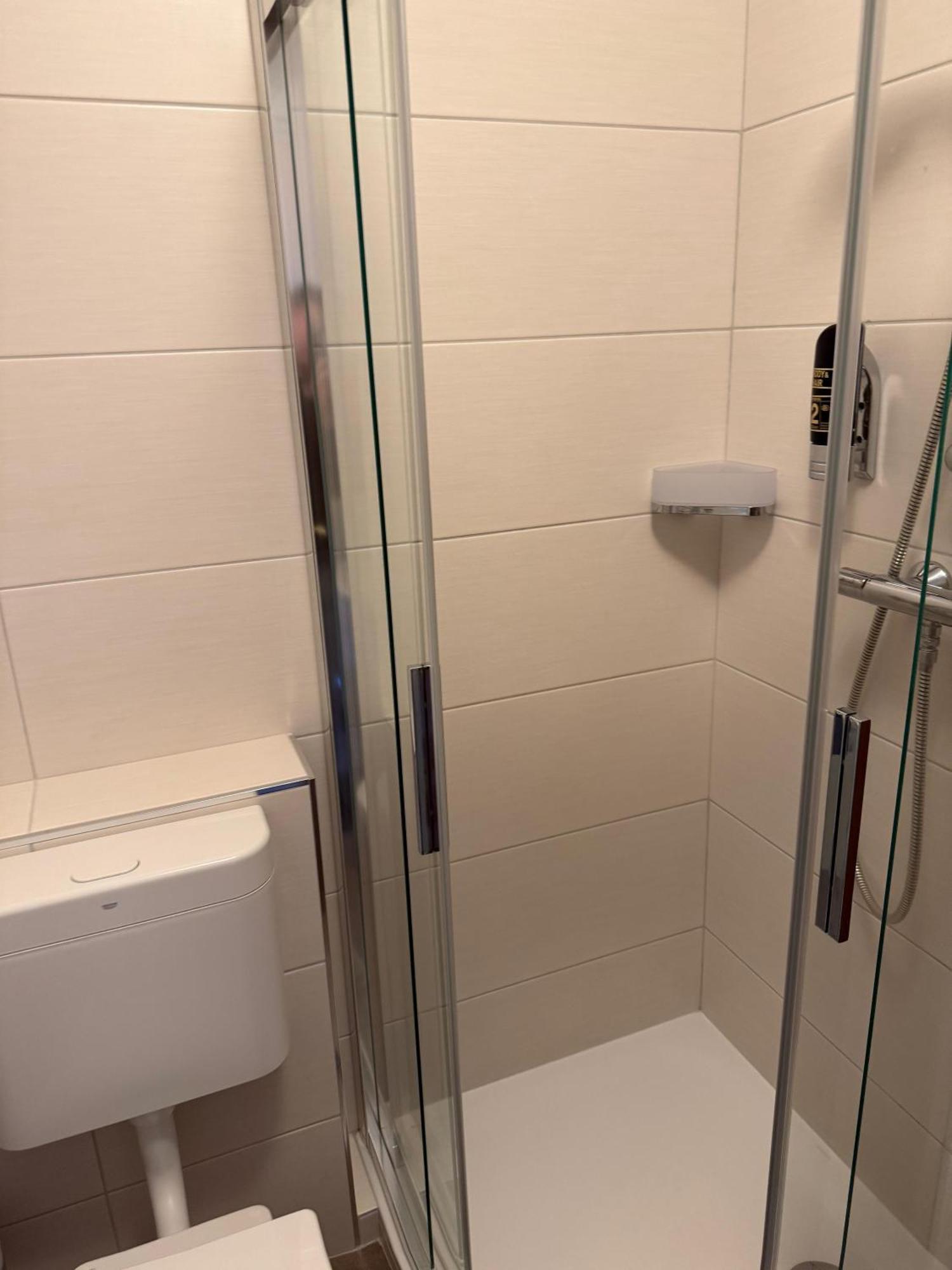 Hotel Nordseegruss Norddeich  Eksteriør billede