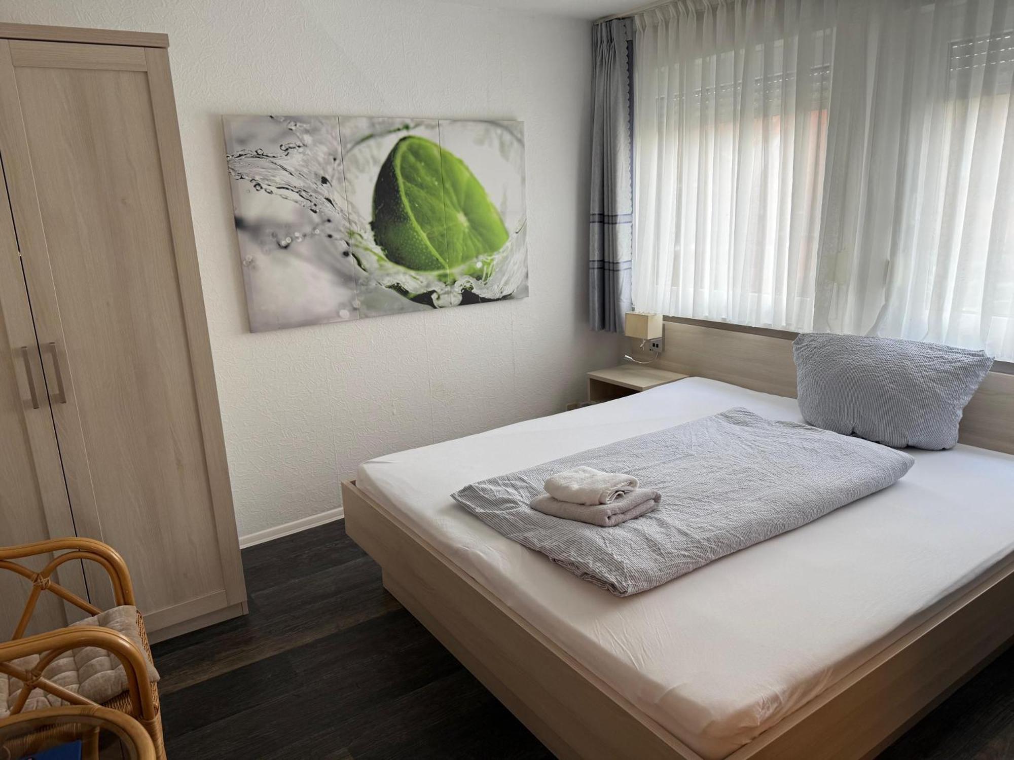 Hotel Nordseegruss Norddeich  Eksteriør billede