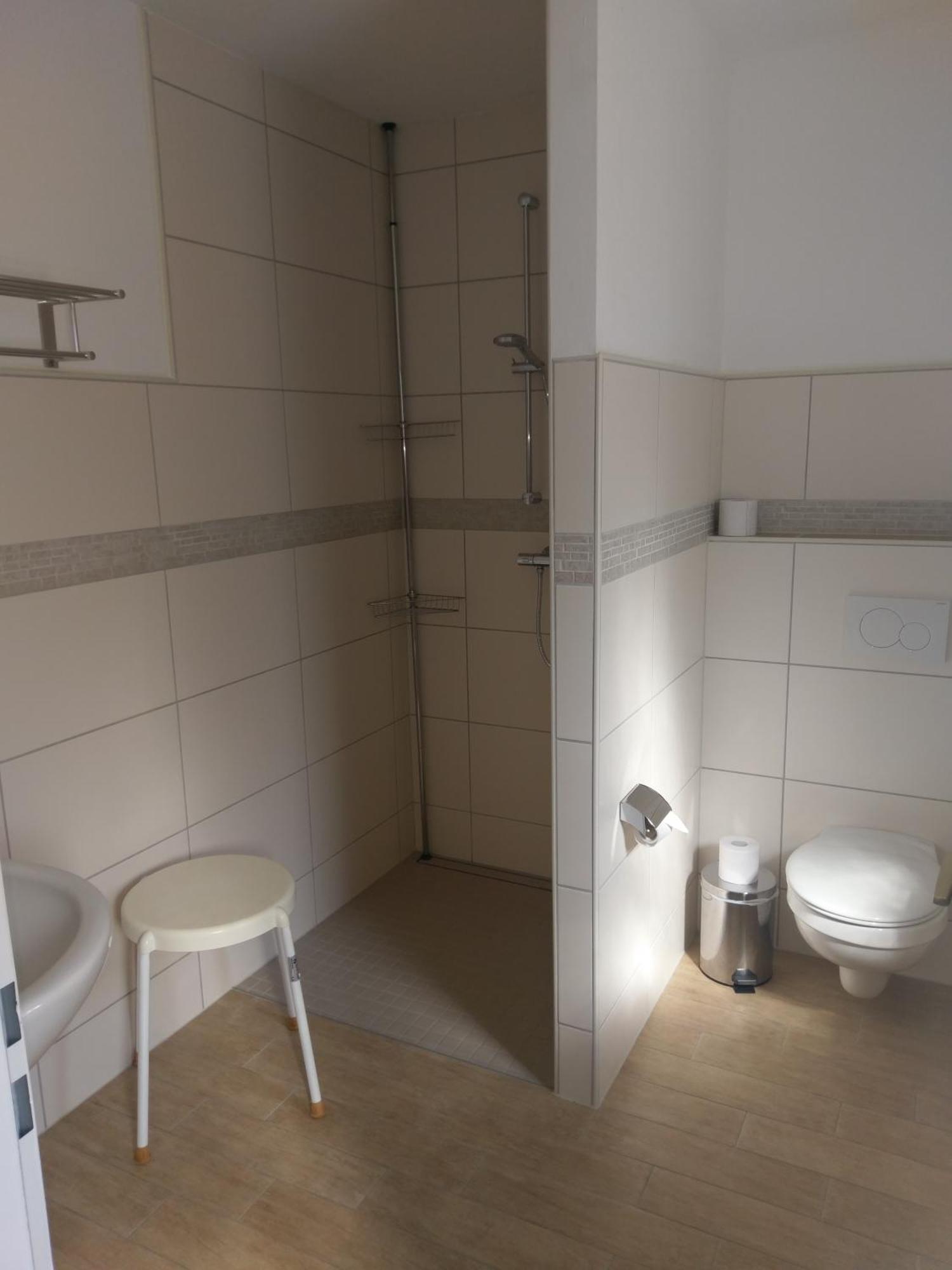 Hotel Nordseegruss Norddeich  Eksteriør billede